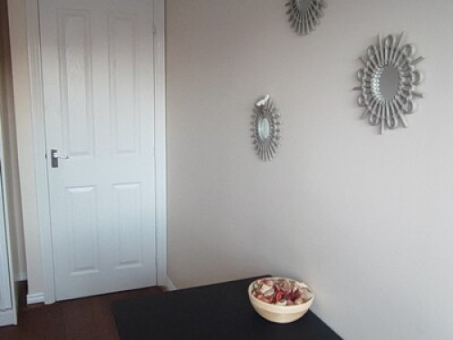 lovely double room - Gallery - 11
