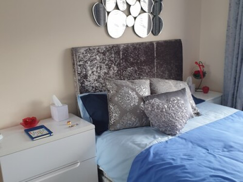 lovely double room - Gallery - 6