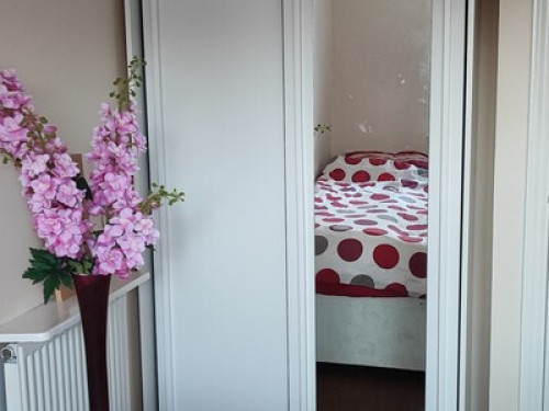 lovely double room - Gallery - 10