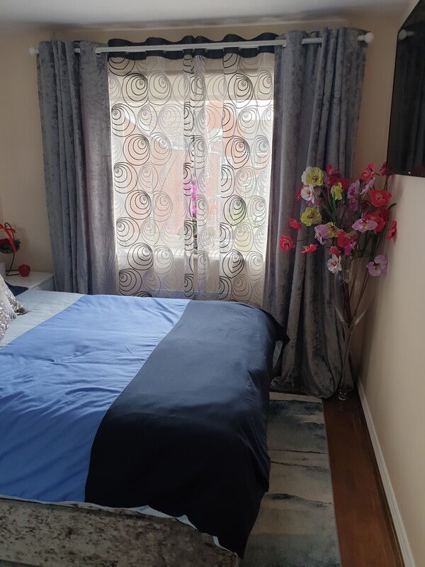 Large Double Room(Single Bed) - 1