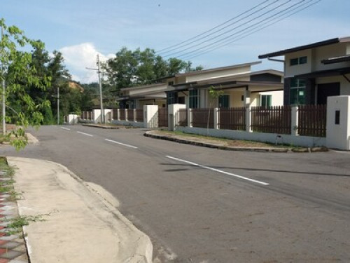 Sabah Getaway