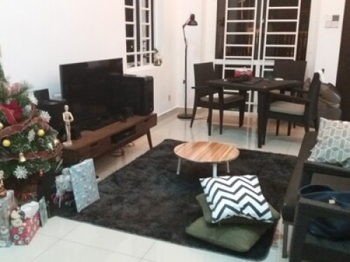 Sabah Getaway