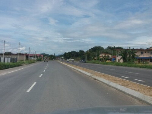 Sabah Getaway