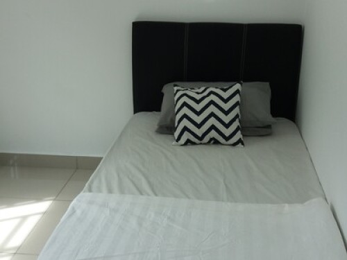 Sabah Getaway