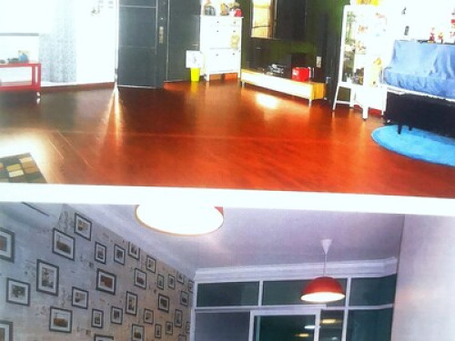 Homestay kk - Gallery - 9