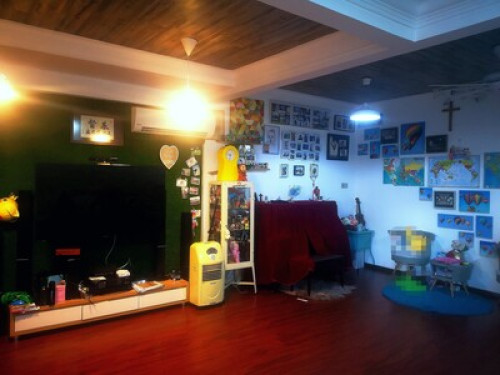 Homestay kk