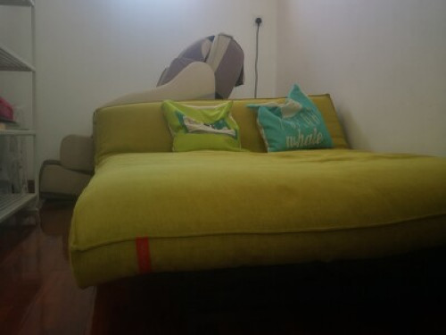 Homestay kk - Gallery - 12