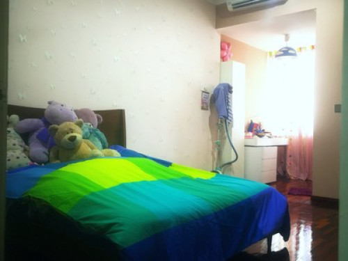 Homestay kk  - Gallery -  5