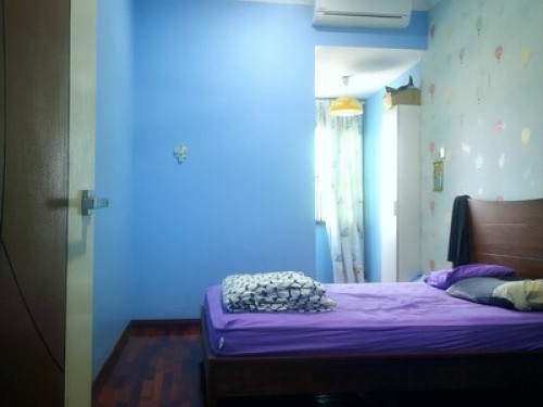 Homestay kk - Gallery - 13
