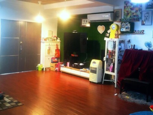 Homestay kk