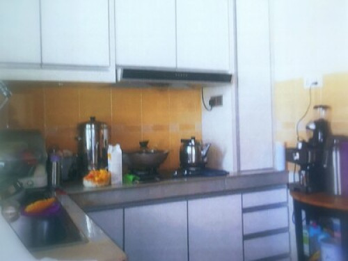 Homestay kk