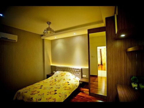 Homestay kk - Gallery - 11