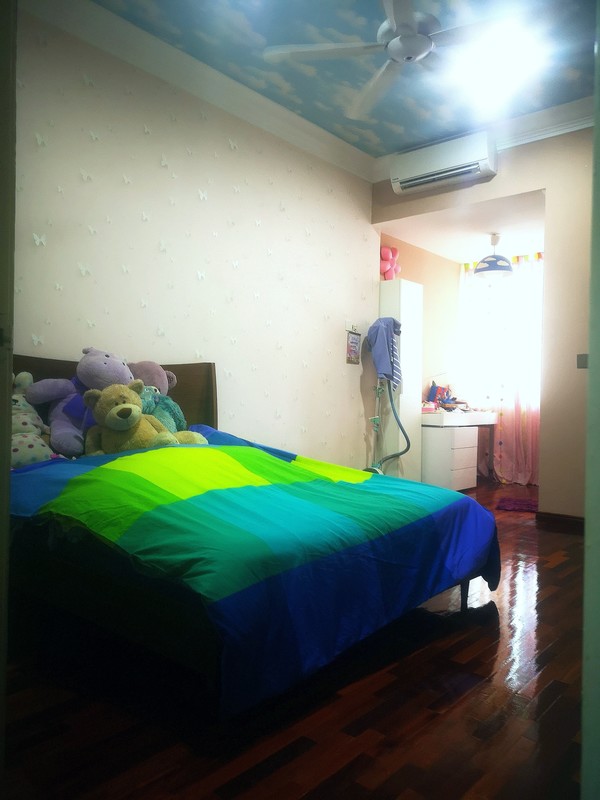 Sweet Room(Single Bed) - 1