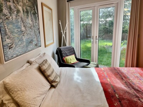 Modern, Comfortable, Elegant