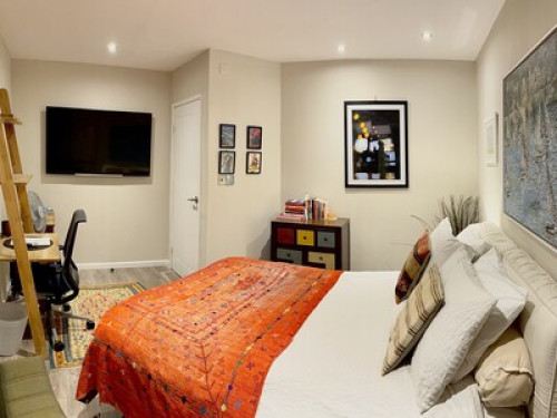 Modern, Comfortable, Elegant