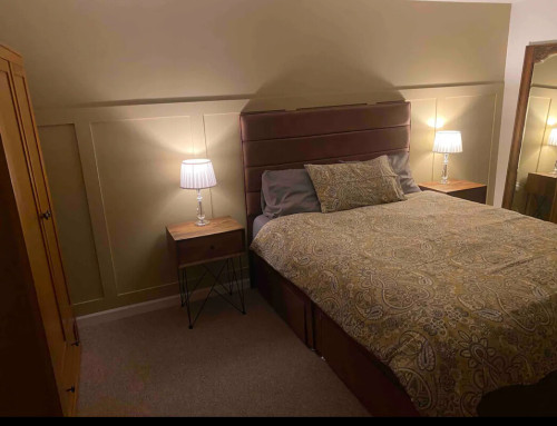 Room in cosy mansion - Gallery - 5