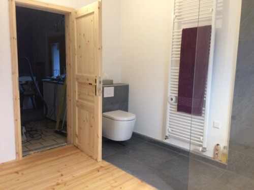 Casa MAT with a beautiful garden, suburb