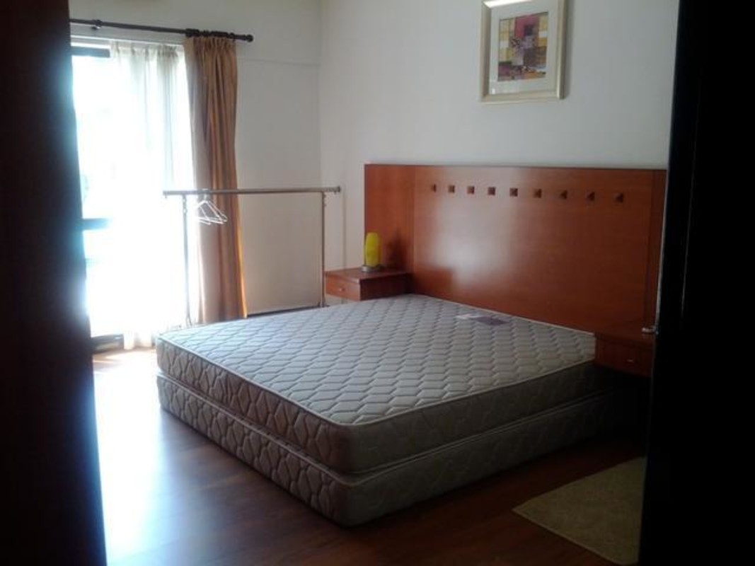 Room 2(Single Bed) - 1