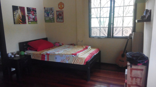A Home Away From Home.  - Gallery - 6