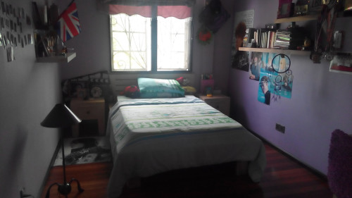 A Home Away From Home.  - Gallery - 7