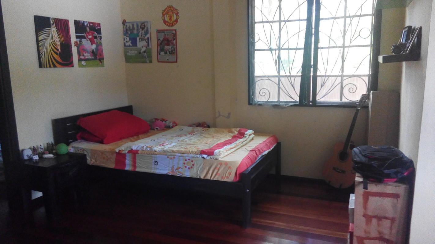 ROOM 1(Full Room) - 1