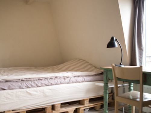 ecofriendly room close to center  - Gallery - 7