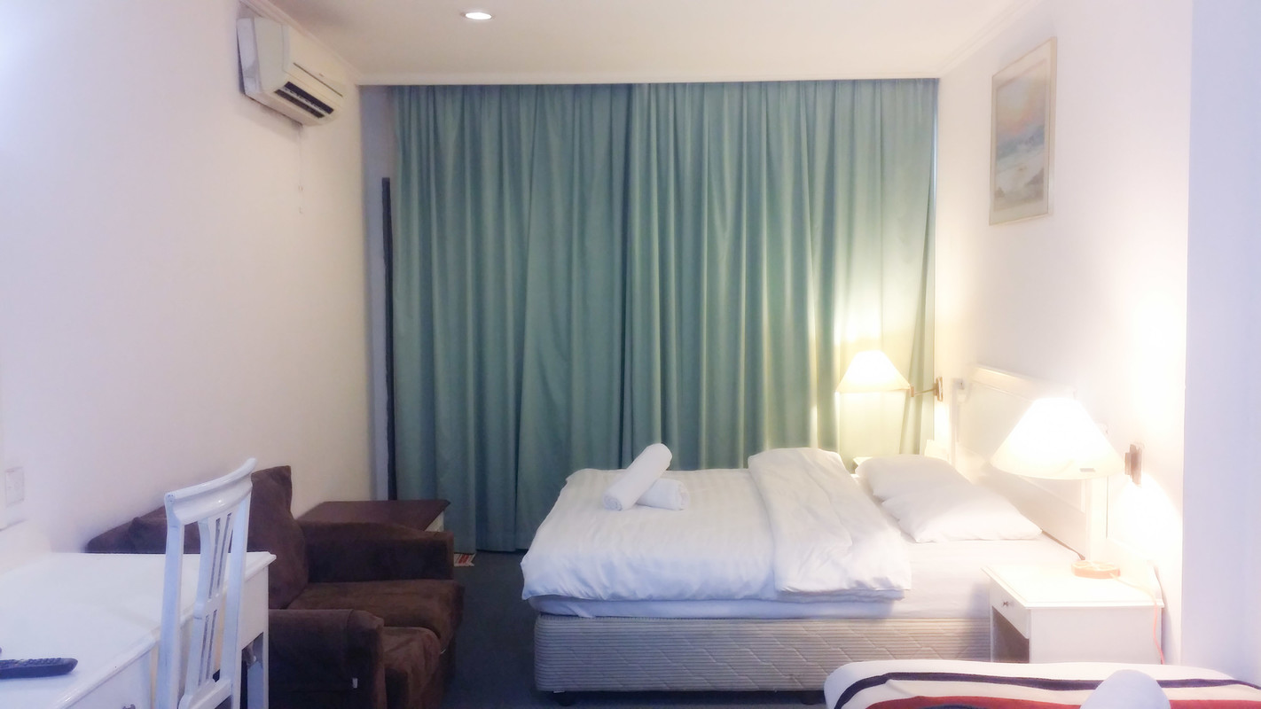 Studio Room(Single Bed) - 1