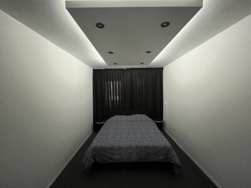 Private Room Retreat 