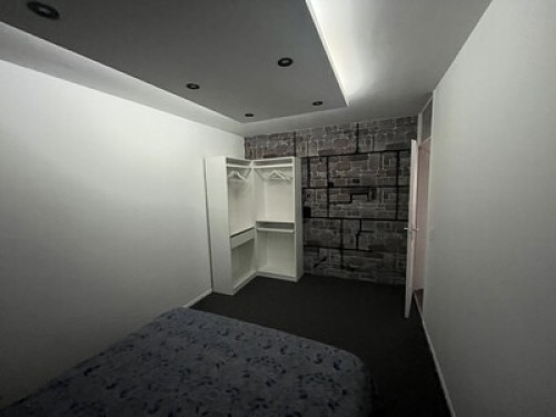 Private Room Retreat 