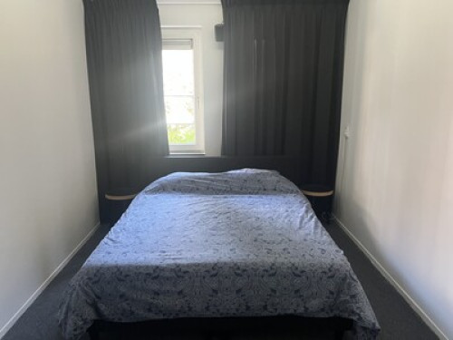 Private Room Retreat 