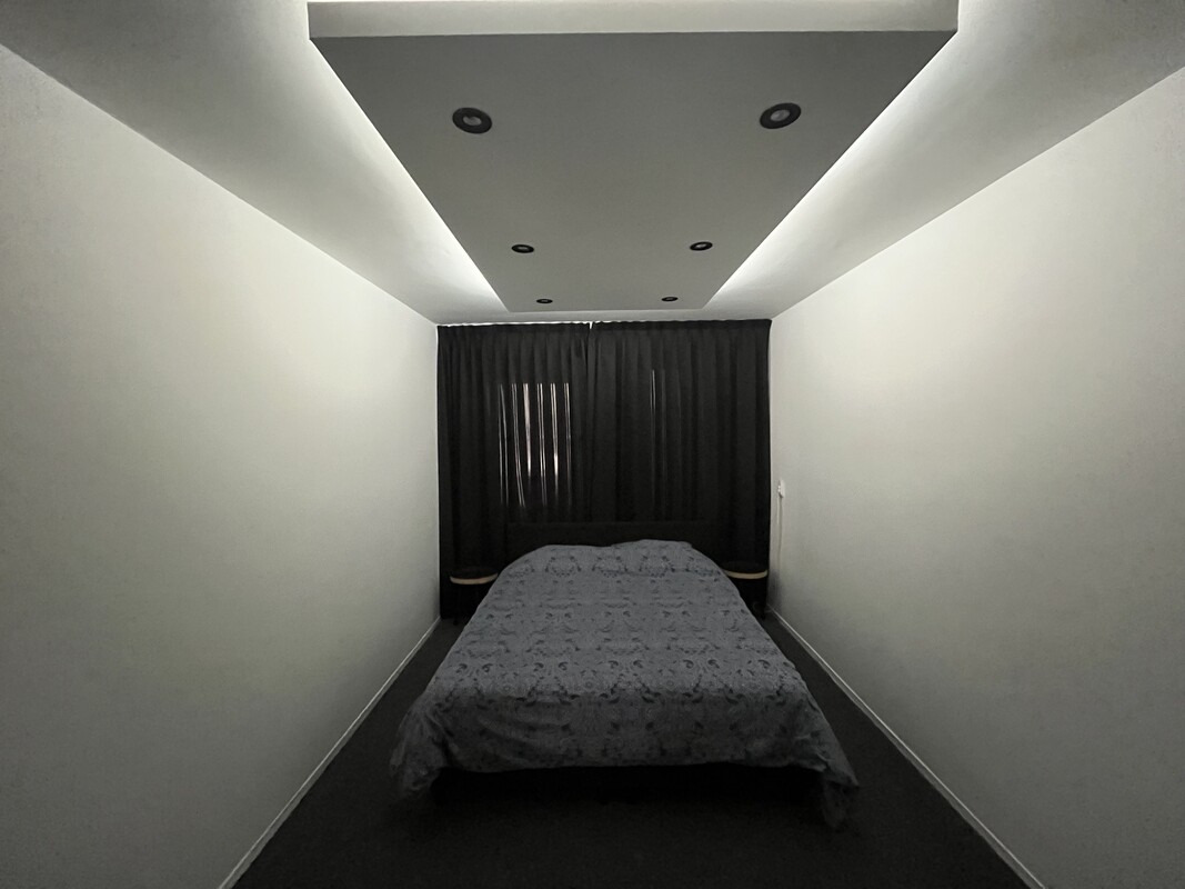  Comfortable Spacious Room.(Full Room)  -  Private Room Retreat   - Gallery -  1