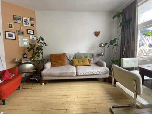 Cosy welcoming bedroom 