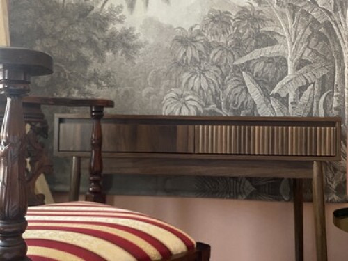 Bedroom near centre, in alive area - Gallery - 13