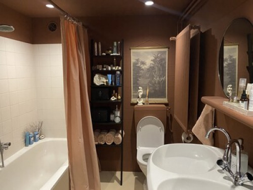 Bedroom near centre, in alive area  - Gallery -  5