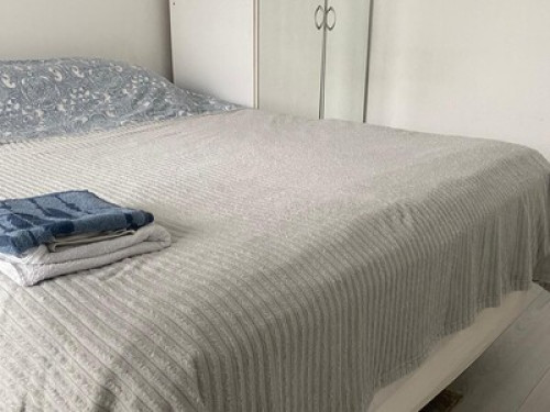 Cozy double room 