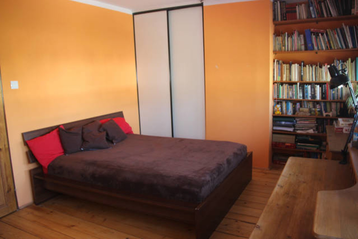 Orange Room(Full Room) - 1