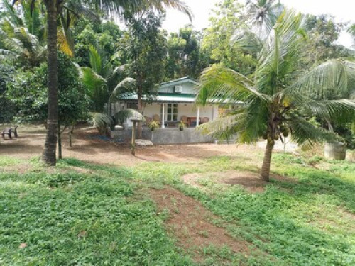 Lake Side Private Villa in Ahangama - Gallery - 12