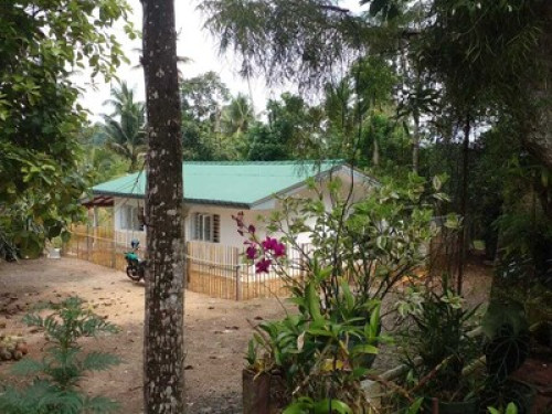 Lake Side Private Villa in Ahangama - Gallery - 13