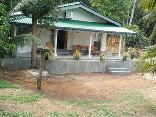 Lake Side Private Villa in Ahangama