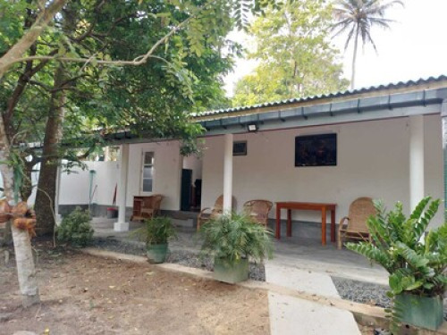 Lake Side Private Villa in Ahangama - Gallery - 7