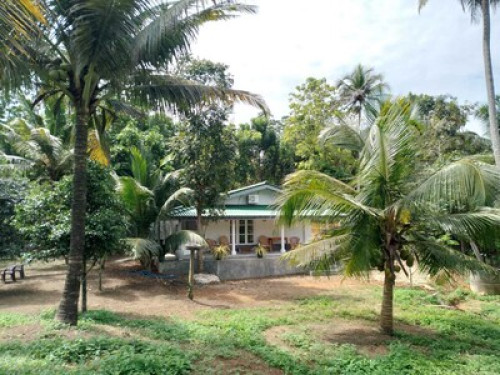 Lake Side Private Villa in Ahangama - Gallery - 11