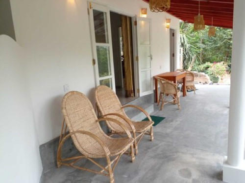 Lake Side Private Villa in Ahangama - Gallery - 8
