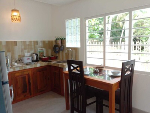 Lake Side Private Villa in Ahangama - Gallery - 15