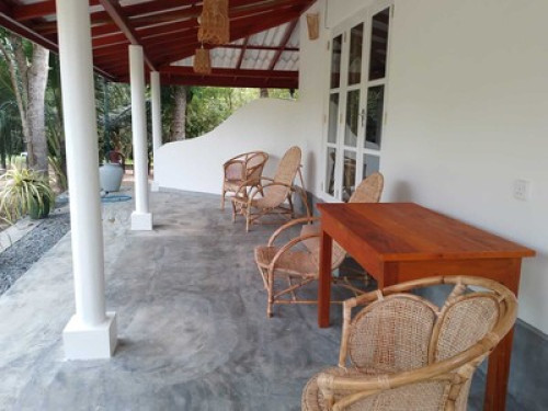 Lake Side Private Villa in Ahangama - Gallery - 6
