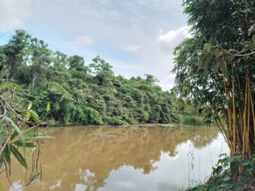 Lake Side Private Villa in Ahangama - Gallery - 16