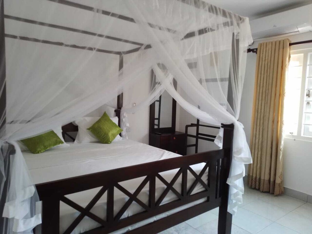 Room 1(Single Bed) - 1