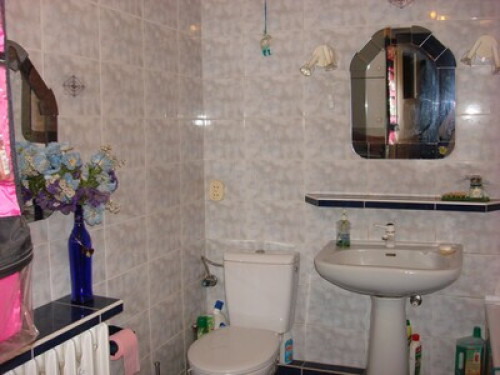 accommodation in a room in the house - Gallery - 6