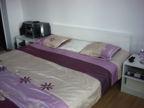 accommodation in a room in the house - Gallery - 9
