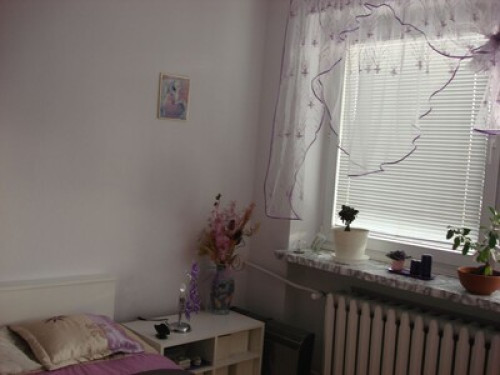 accommodation in a room in the house  - Gallery -  5