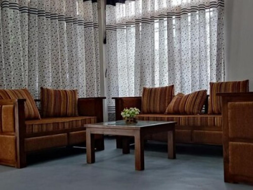 Ray Home Stay - Gallery - 8